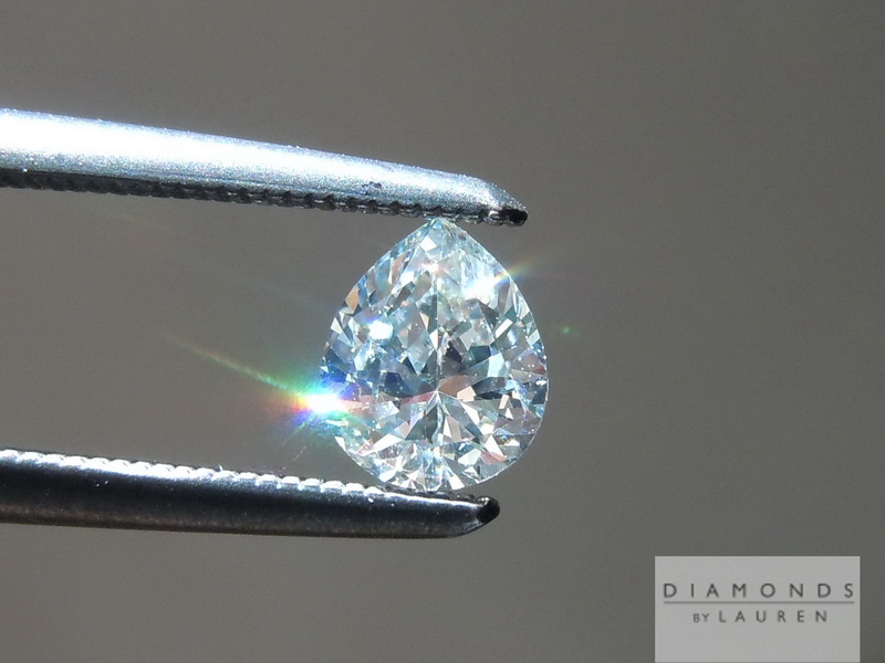 green diamond