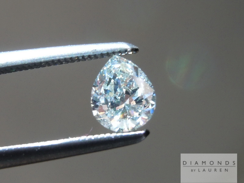 gia green diamond