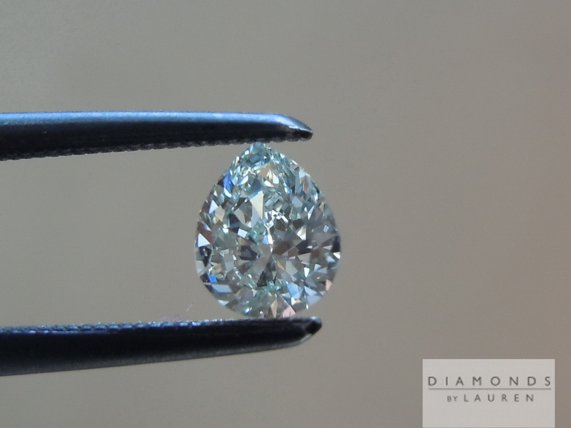 green diamond