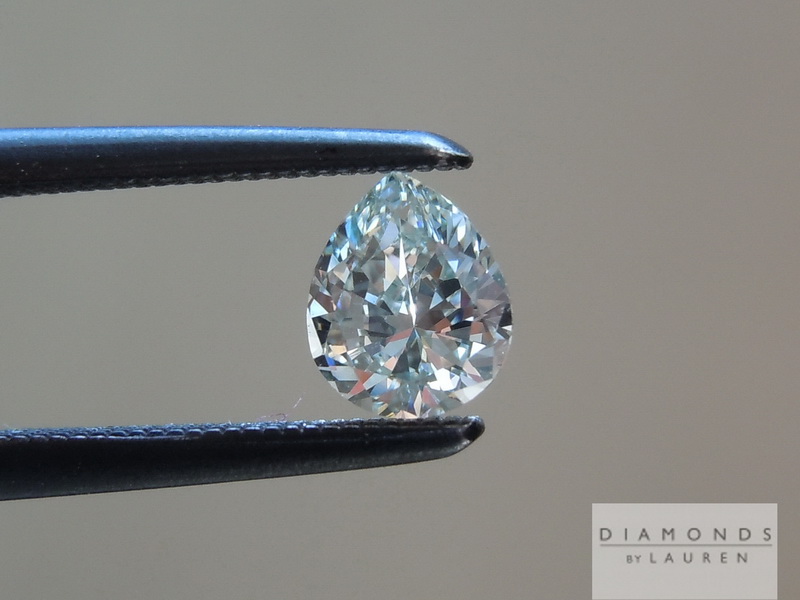 green diamond