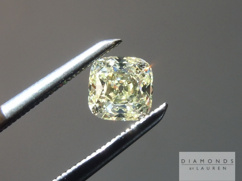 canary diamond