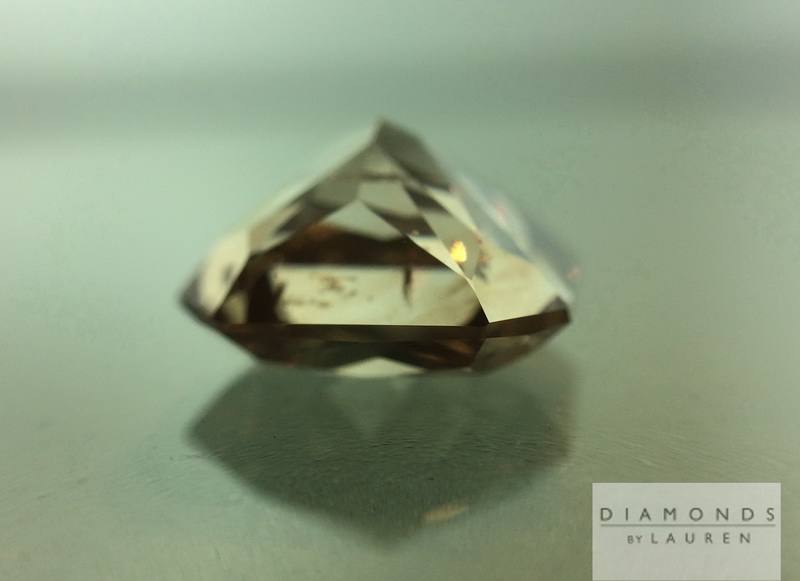 brown diamond