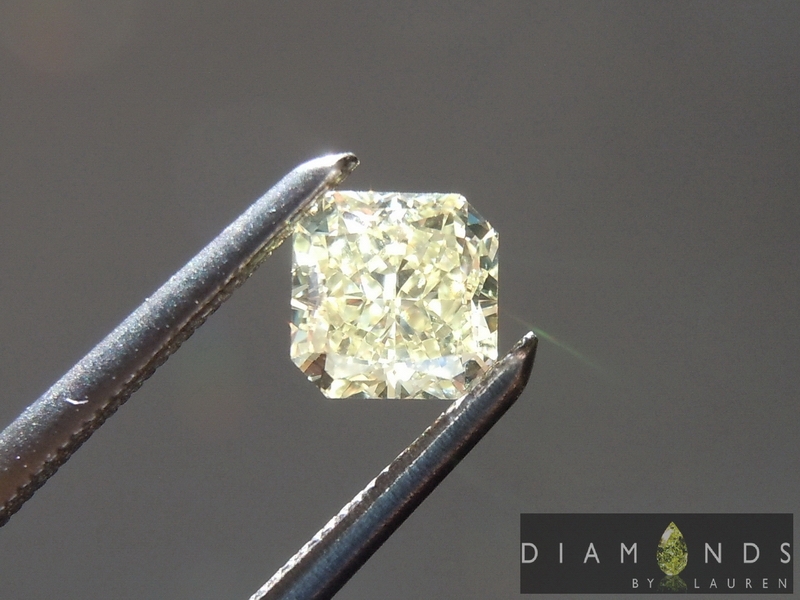 diamond