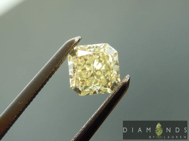 canary diamond