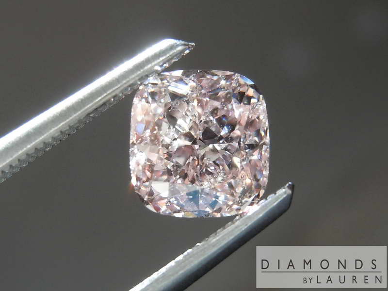gia pink diamond