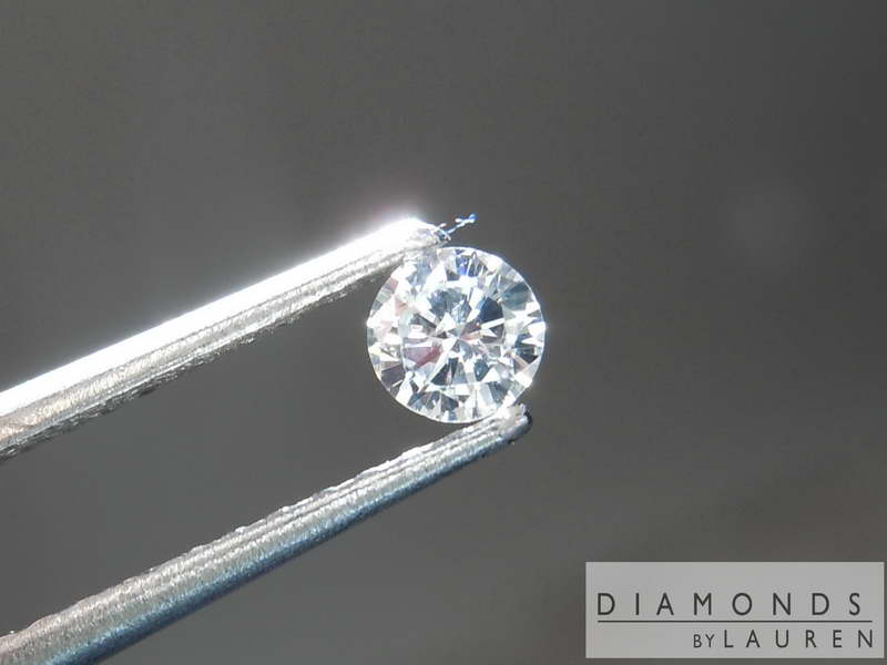 gia blue diamond