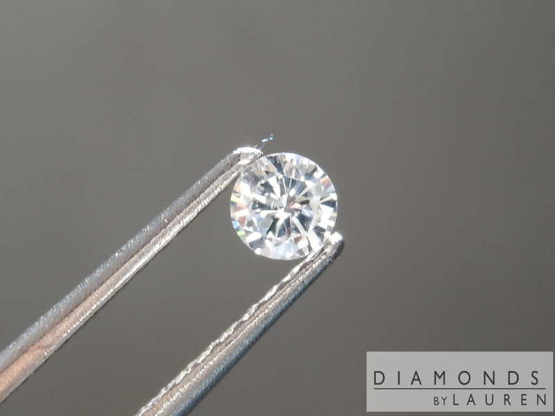 blue diamond