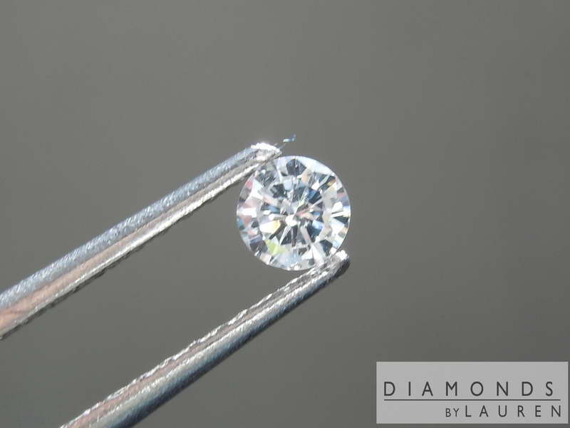 gia blue diamond
