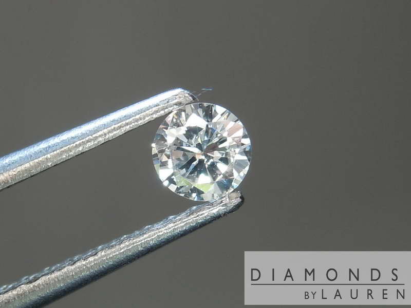 blue diamond