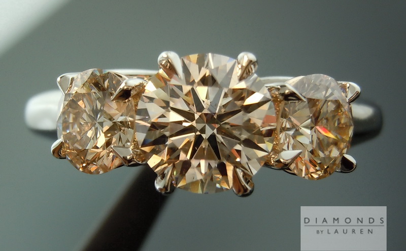 brown diamond