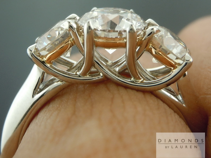 brown diamond