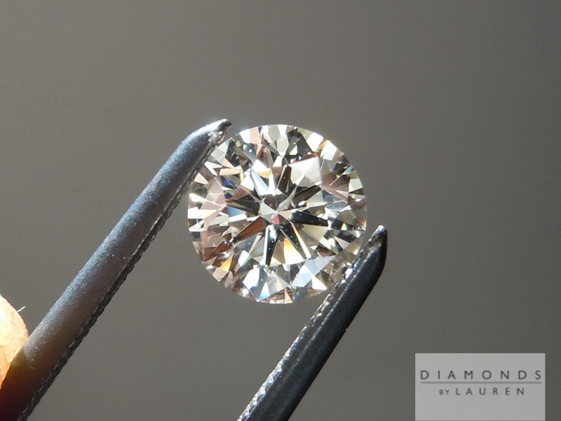 brown diamond