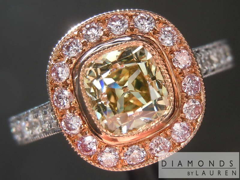 diamond