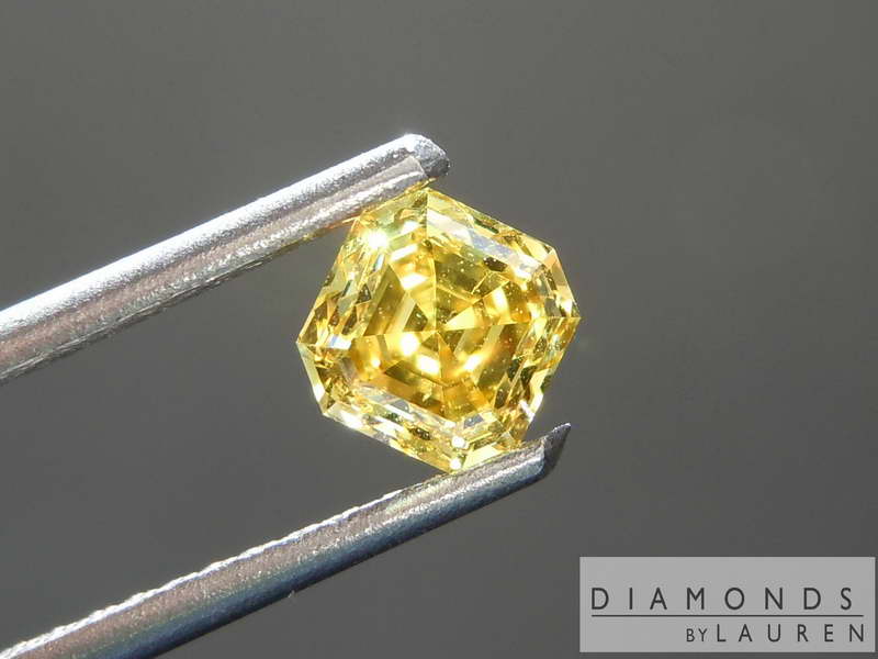  canary diamond
