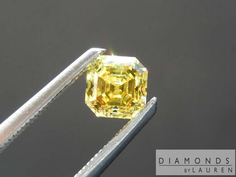 canary diamond