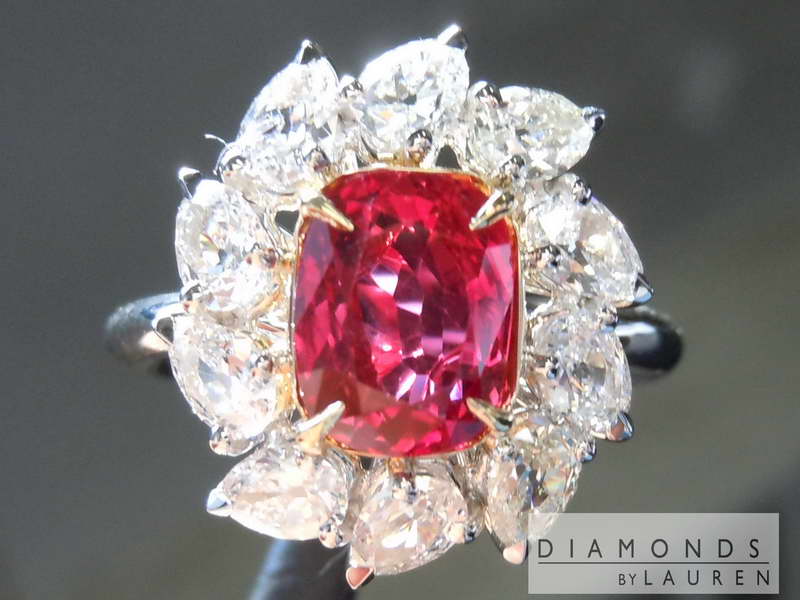 ruby ring