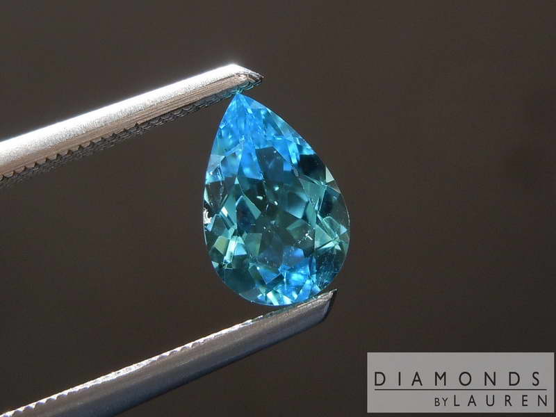  colorless diamond