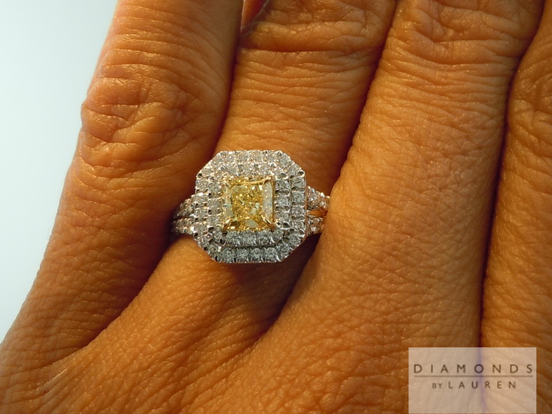 canary diamond
