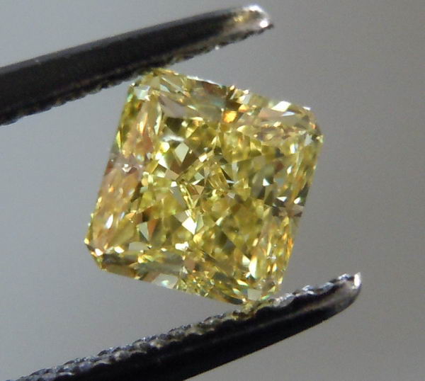 canary diamond