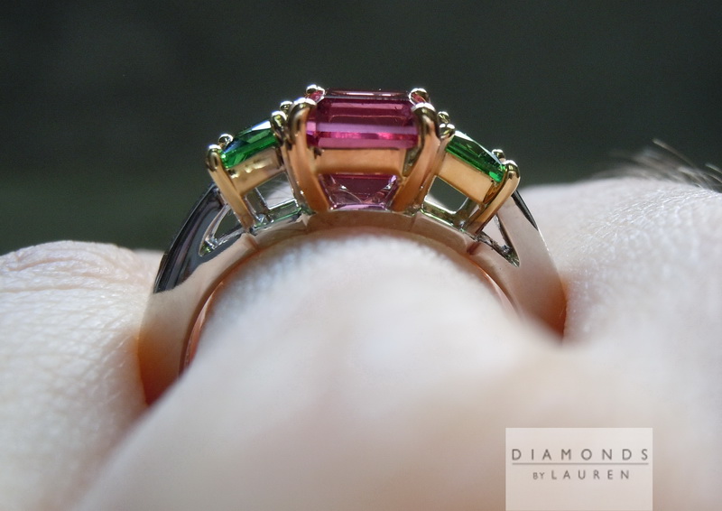 spinel ring