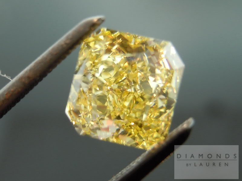 canary diamond