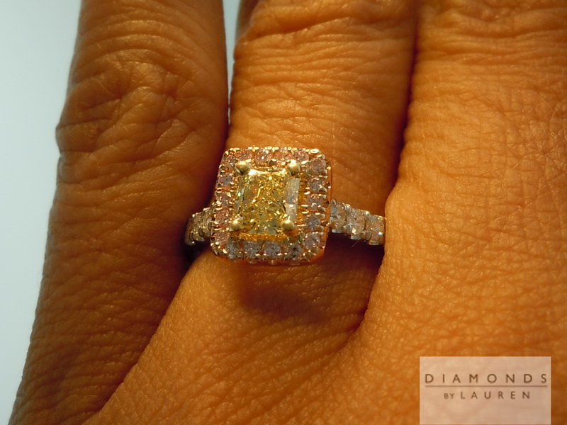 antique style ring