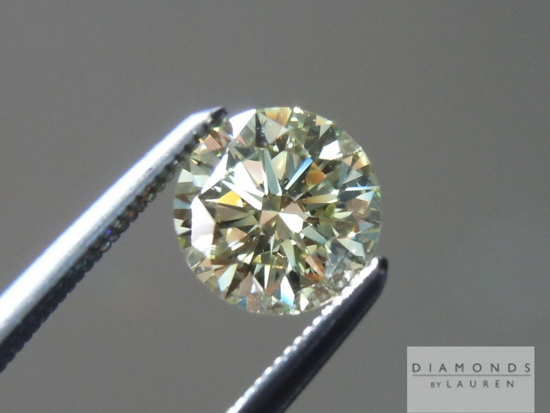 canary diamond
