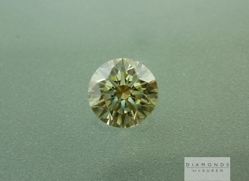 canary diamond