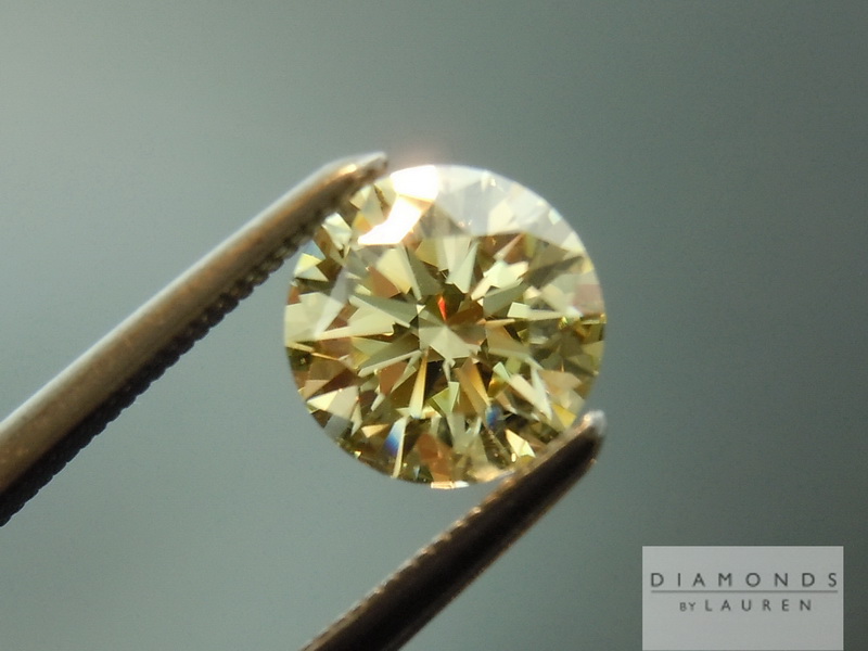 canary diamond