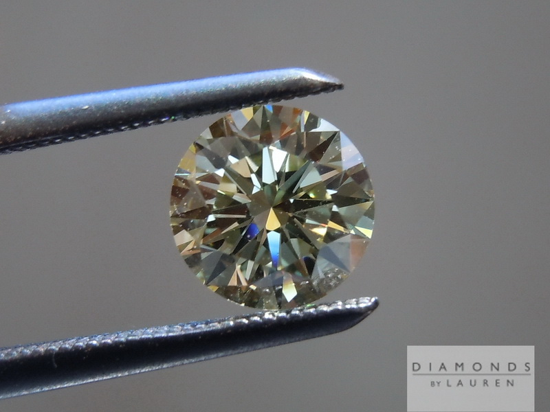 canary diamond