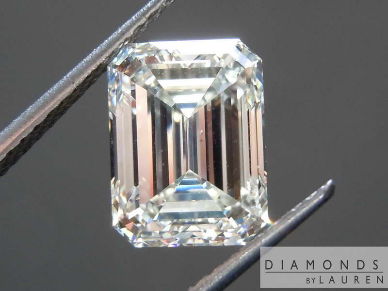 emerald diamond
