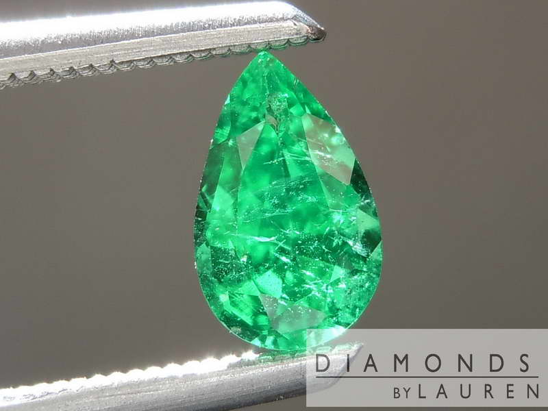 pear emerald
