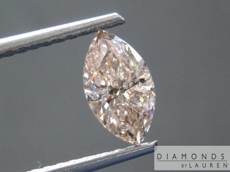 pink diamond