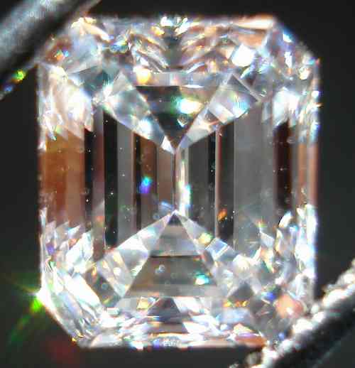 yellow diamond