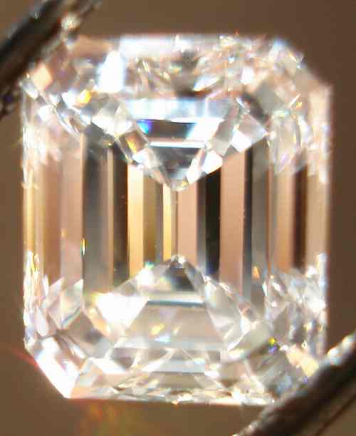 canary diamond