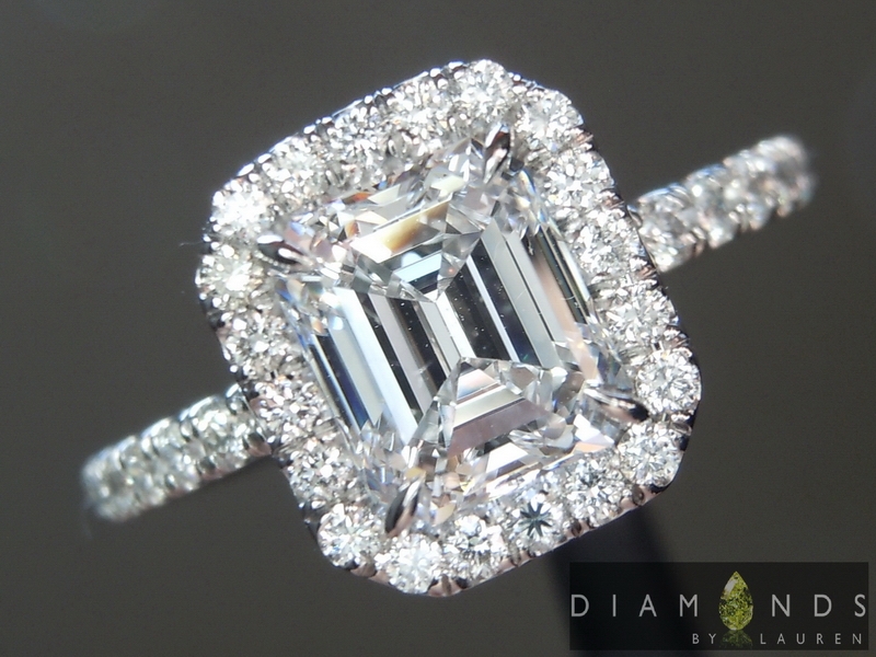 diamond