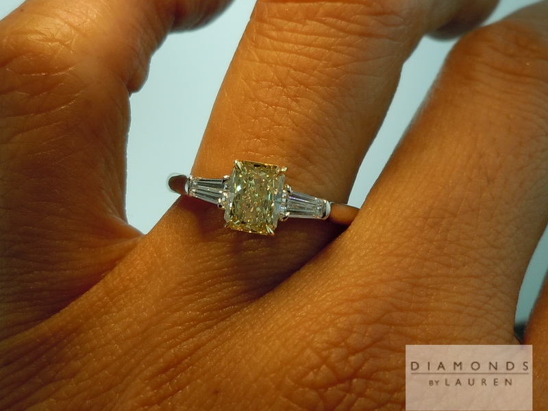 diamond halo ring