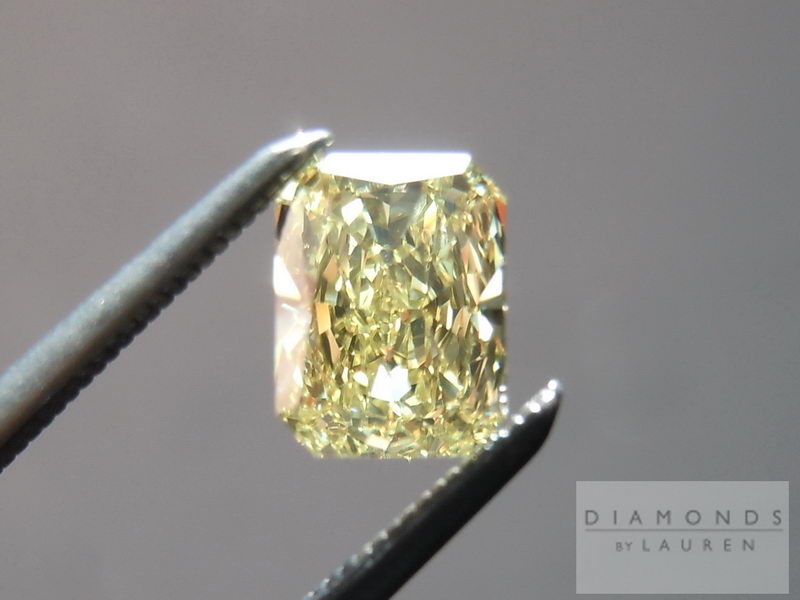 canary diamond
