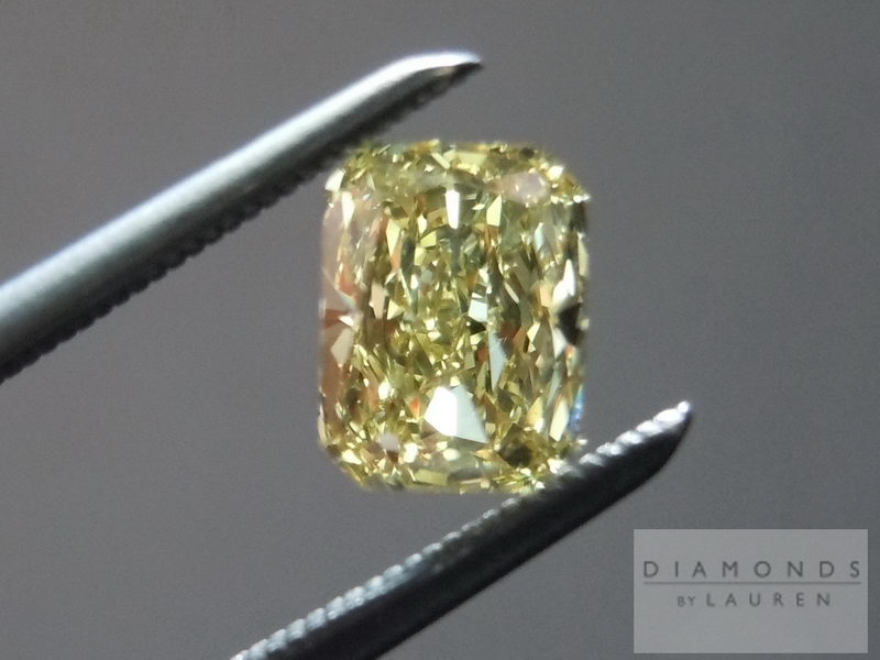 canary diamond