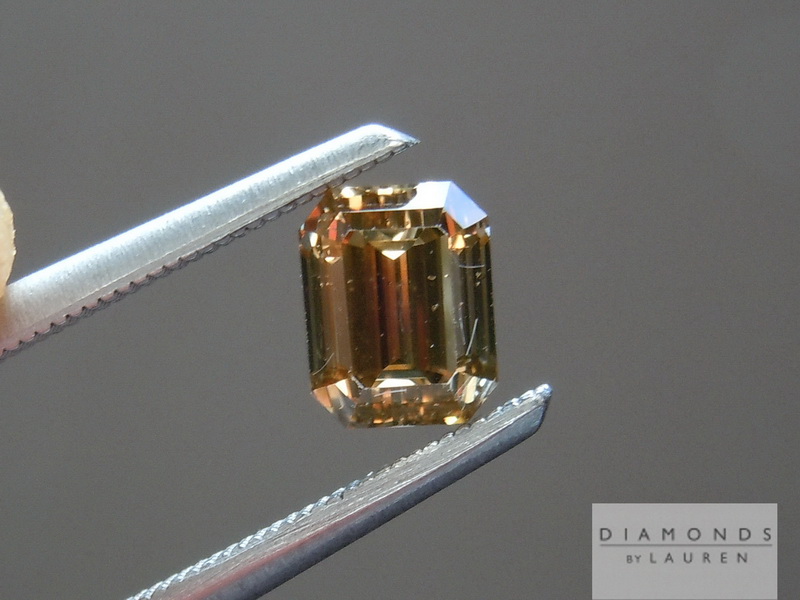 chocolate diamond