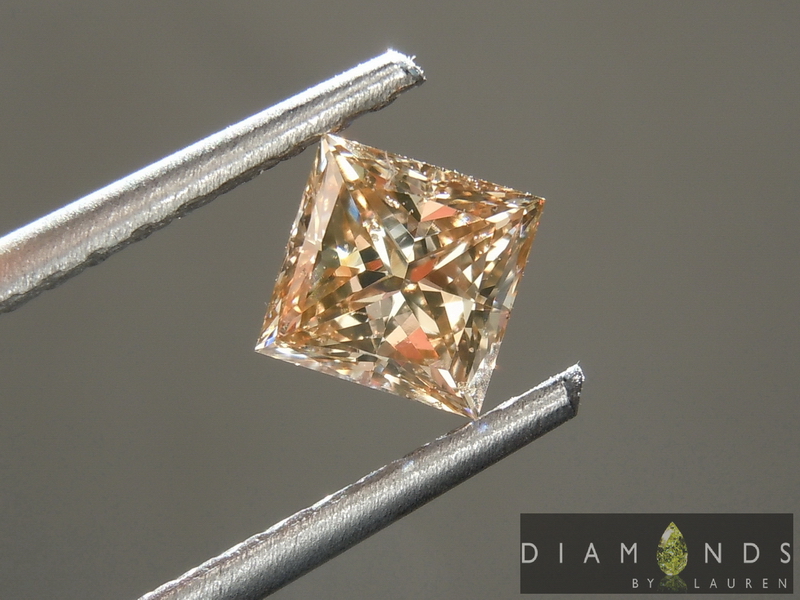 diamond halo ring