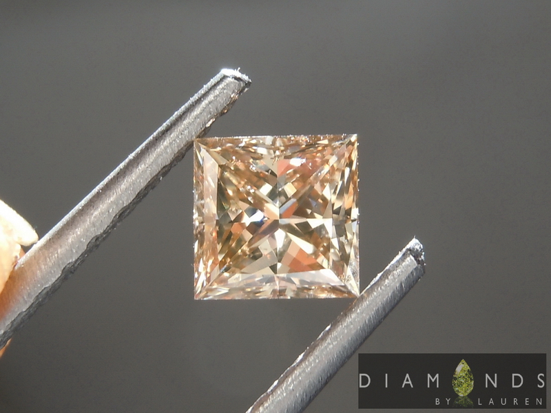diamond halo ring