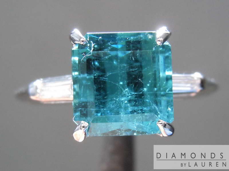 diamond