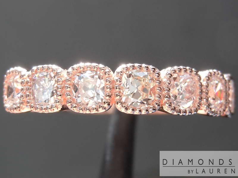  omb diamond ring