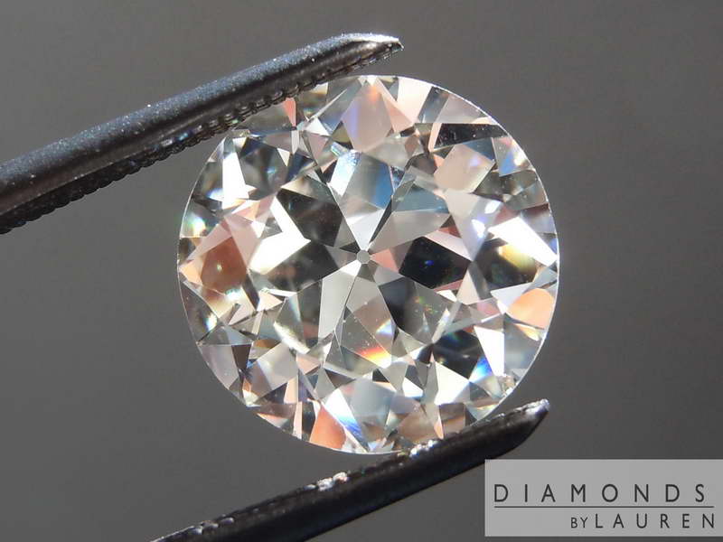 vintage diamond