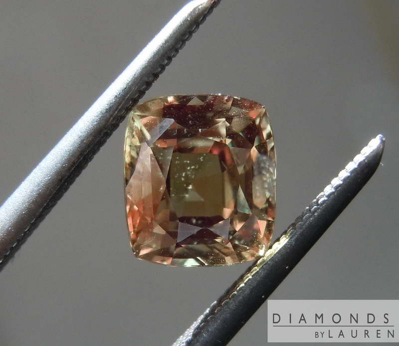 alexandrite
