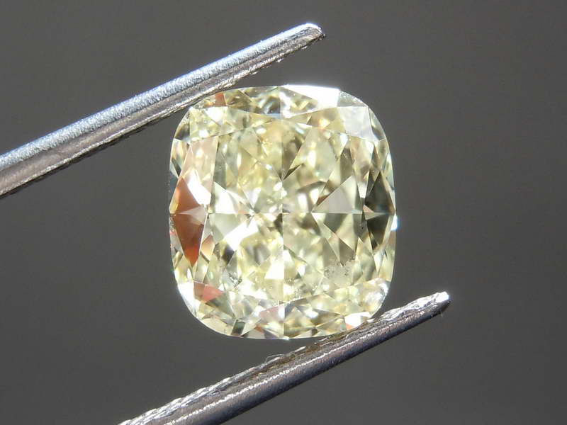 canary diamond