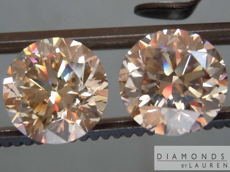 brown diamond