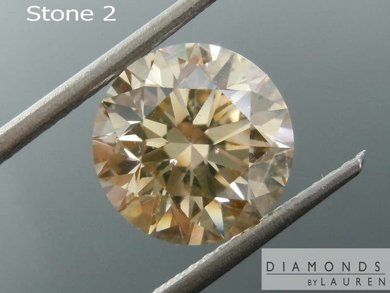 chocolate diamond