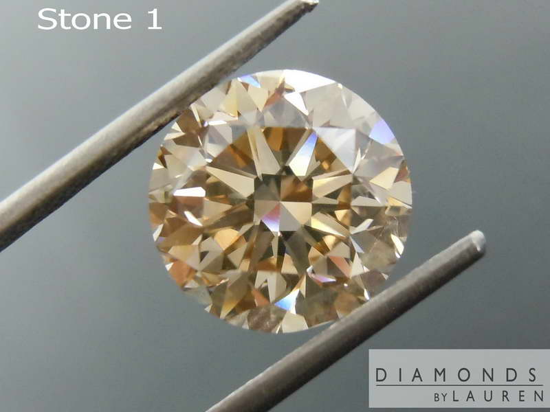 brown diamond